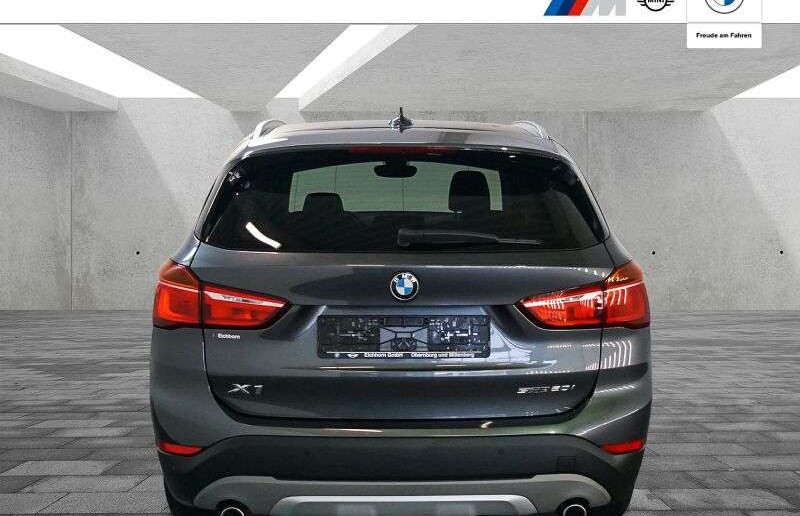 BMW X1 sDrive20i xLine  NAVI.SPORTSITZE.PARKASSIST