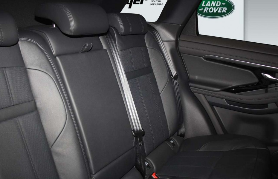 Land Rover Range Rover Evoque 2.0 D200 R-Dynamic SE LED