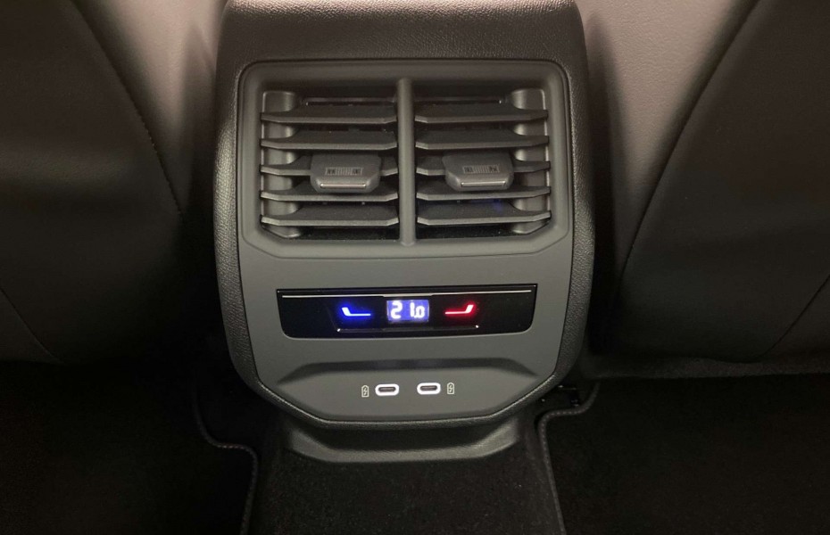Cupra Formentor 2.0 TDI DSG 4Drive LED Navi Virtual Media+ DAB+ Cl