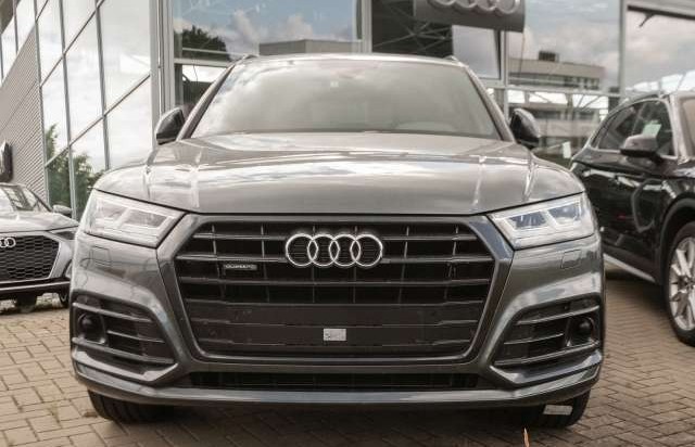 Audi Q5 40 TDI quattro sport 3x S-Line