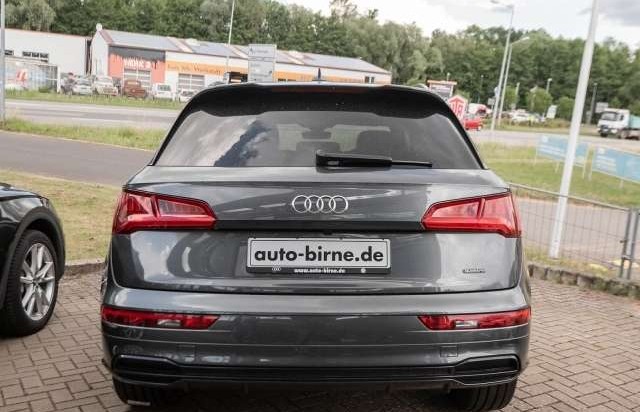 Audi Q5 40 TDI quattro sport 3x S-Line