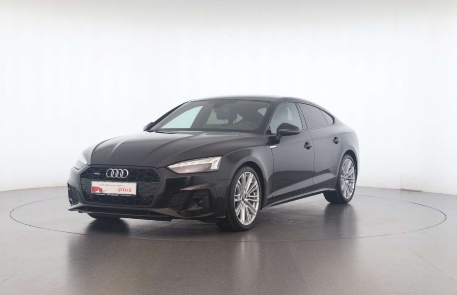 Audi A5 Sportback 50 TDI quattro tipt. S line MATRIX