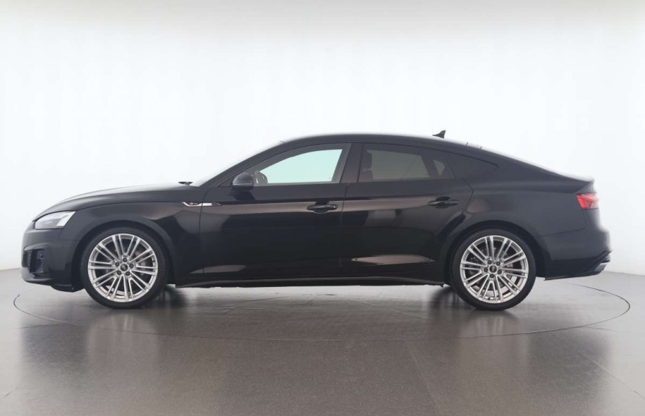 Audi A5 Sportback 50 TDI quattro tipt. S line MATRIX