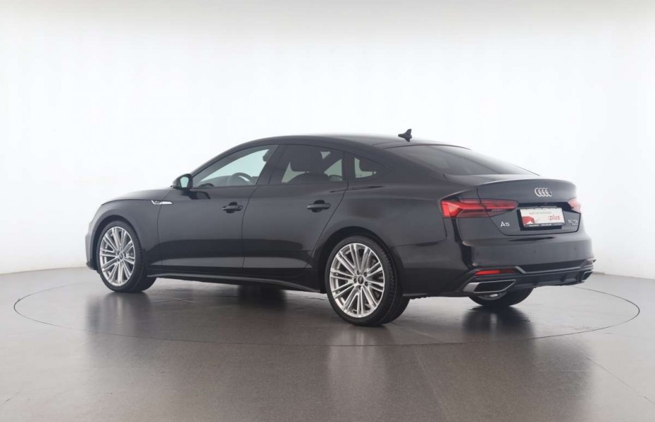 Audi A5 Sportback 50 TDI quattro tipt. S line MATRIX