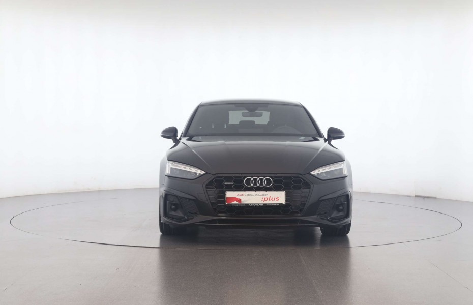 Audi A5 Sportback 50 TDI quattro tipt. S line MATRIX