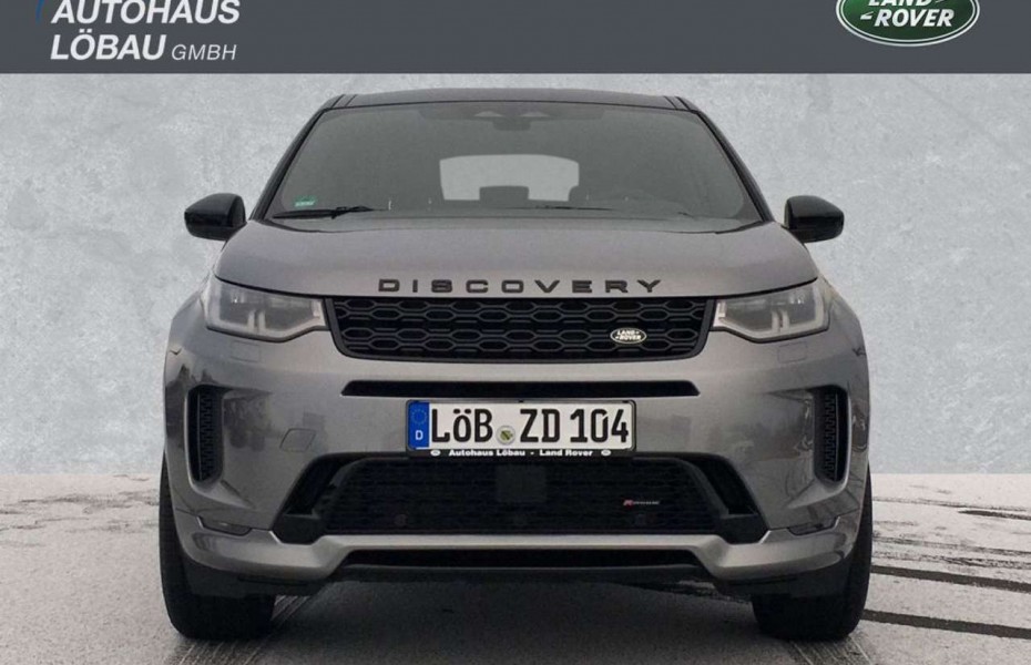 Land Rover Discovery Sport D200 R-Dynamic SE