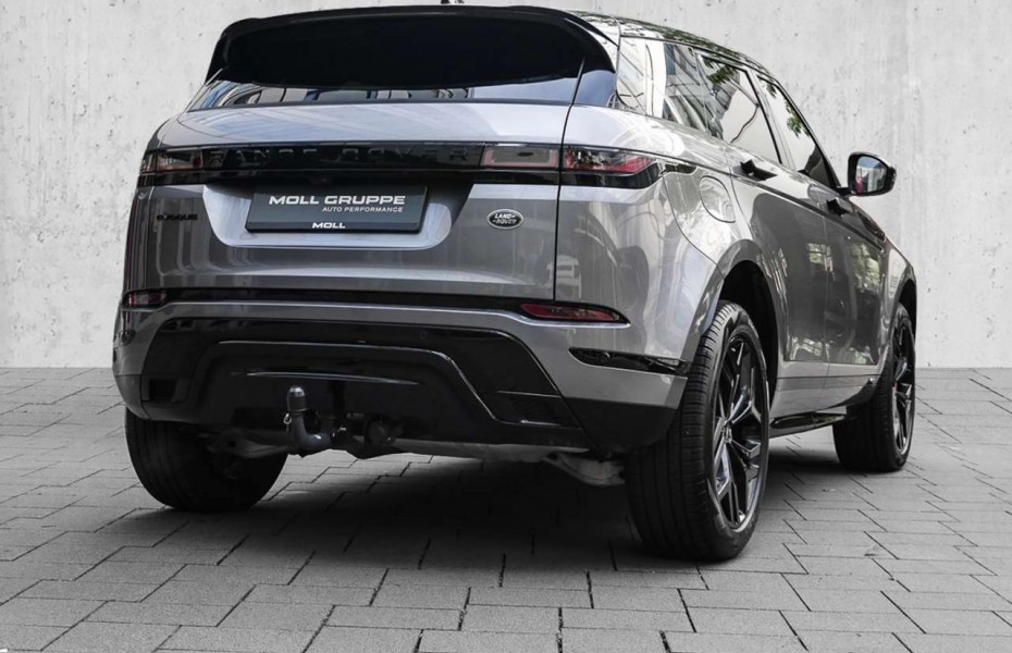 Land Rover Range Rover Evoque D200 AWD R-Dynamic SE UPE 72.636,-