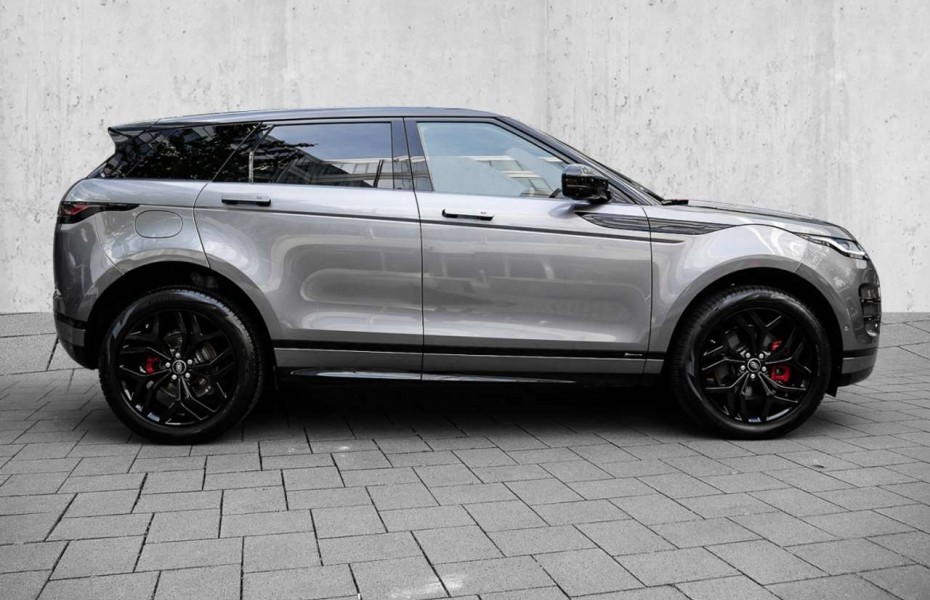 Land Rover Range Rover Evoque D200 AWD R-Dynamic SE UPE 72.636,-