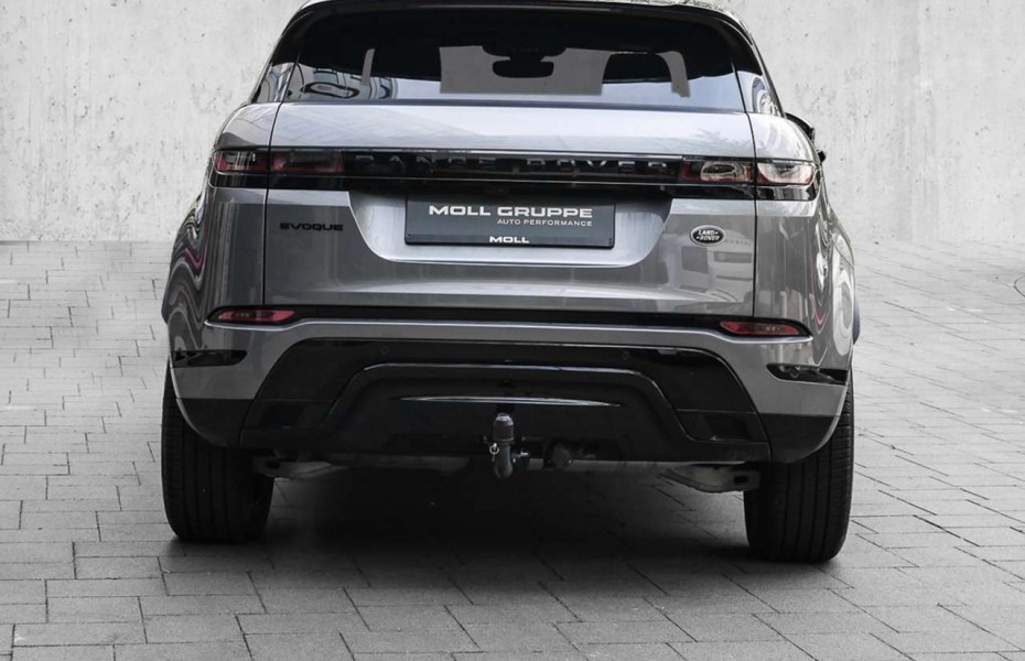 Land Rover Range Rover Evoque D200 AWD R-Dynamic SE UPE 72.636,-