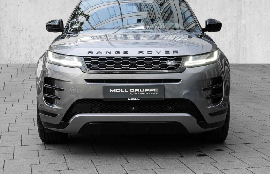 Land Rover Range Rover Evoque D200 AWD R-Dynamic SE UPE 72.636,-