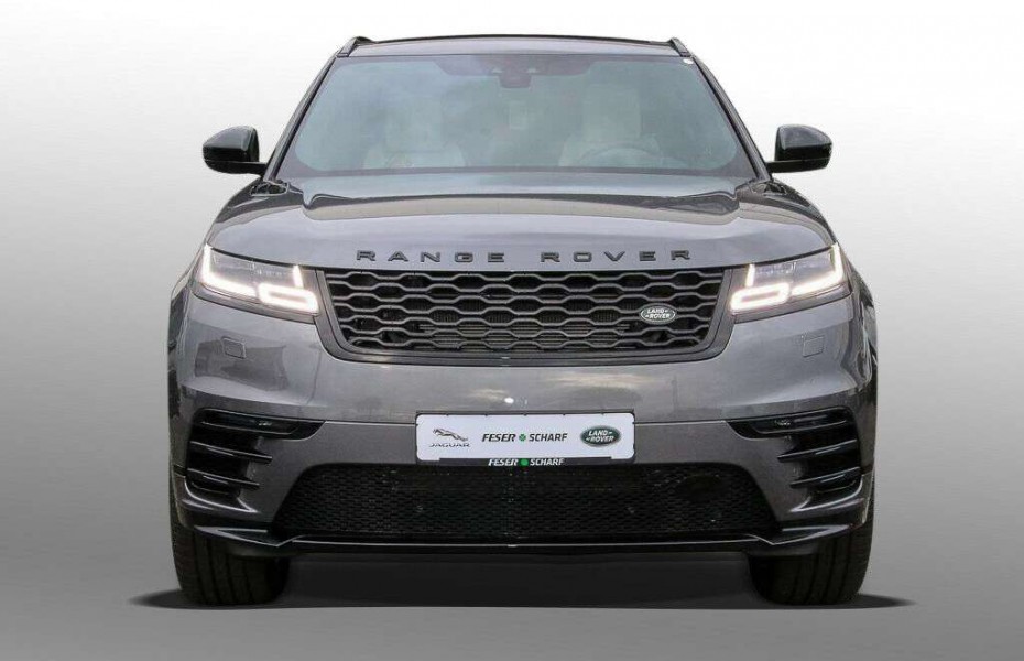 Land Rover Range Rover Velar R-Dynamic HSE D300 EU6d-T Park-Assistent Leder LED