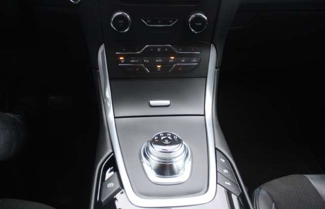 Ford Galaxy Titanium Allrad ACC LED Memory Sitze Rückfahrkam.