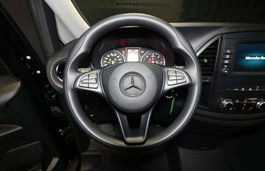 Mercedes-Benz Vito 116 CDI L Tourer Pro 4x4 ALLRAD/RFK/NAVI