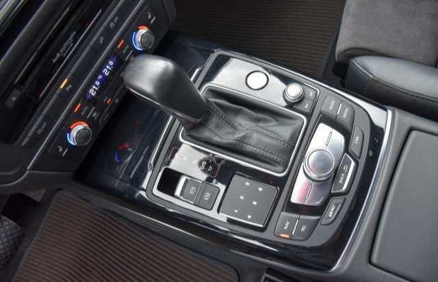 Audi A6 Allroad A6 Allroad 3.0 TDI quattro MATRIX KAMERA HUD ACC