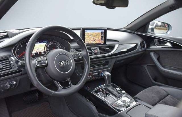 Audi A6 Allroad A6 Allroad 3.0 TDI quattro MATRIX KAMERA HUD ACC