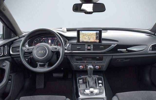 Audi A6 Allroad A6 Allroad 3.0 TDI quattro MATRIX KAMERA HUD ACC