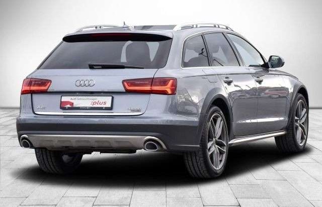 Audi A6 Allroad A6 Allroad 3.0 TDI quattro MATRIX KAMERA HUD ACC