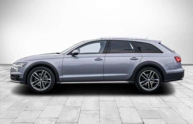 Audi A6 Allroad A6 Allroad 3.0 TDI quattro MATRIX KAMERA HUD ACC