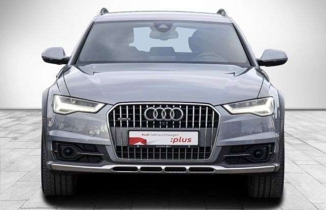 Audi A6 Allroad A6 Allroad 3.0 TDI quattro MATRIX KAMERA HUD ACC