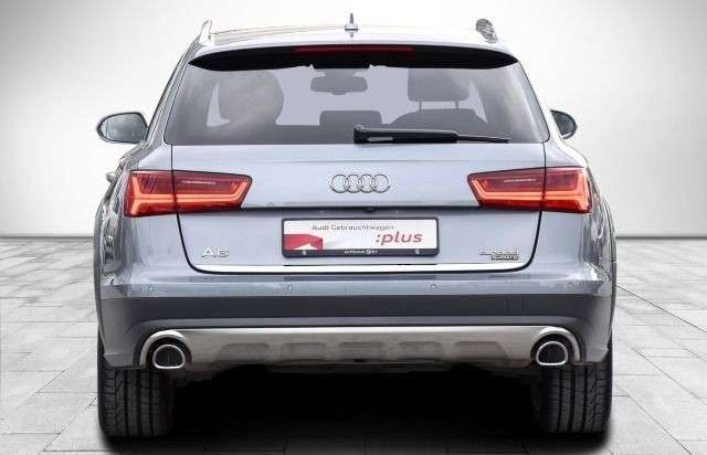 Audi A6 Allroad A6 Allroad 3.0 TDI quattro MATRIX KAMERA HUD ACC