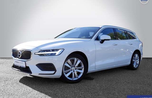 Volvo V60 D4 Momentum PDC SHZ KAMERA NAVI LED ACC