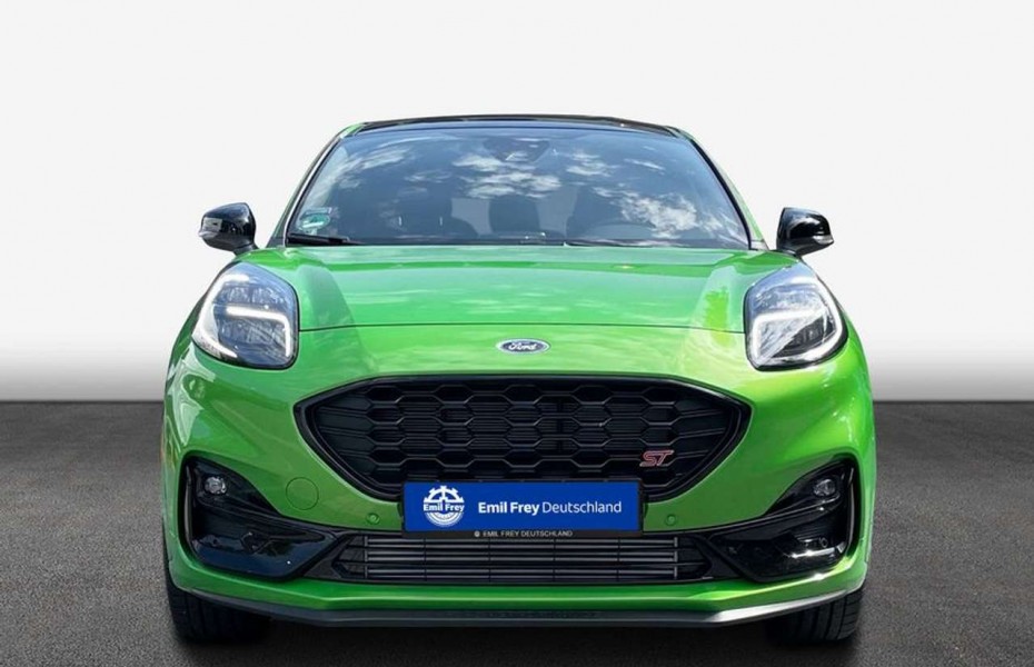 Ford Puma 1.5 EcoBoost ST X 147 kW, 5-türig