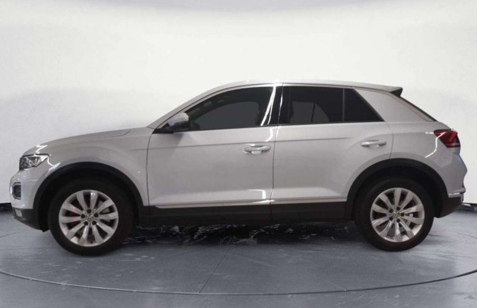 Volkswagen T-Roc Sport 2,0 TSI 4MOTION 140 KW DSG