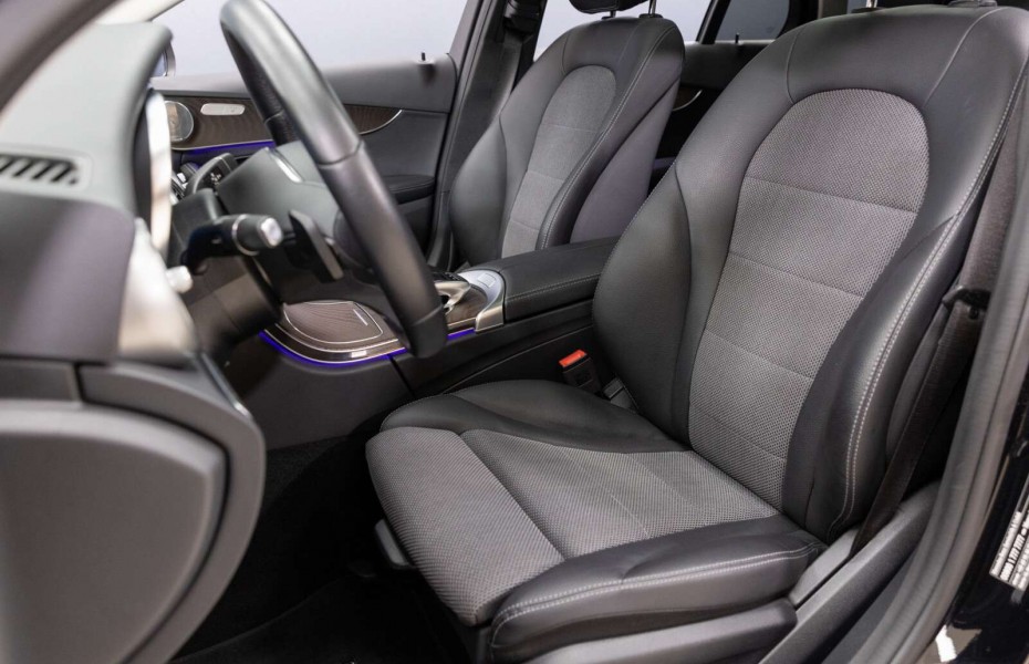 Mercedes-Benz Třídy C d T Avantgarde/9G/LED/Pano/Navi/Burmester® SHD
