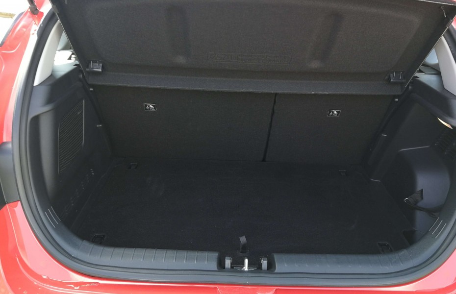 Hyundai i20 1.0 T-GDI 48V Intro Edition Navi Plus-Paket