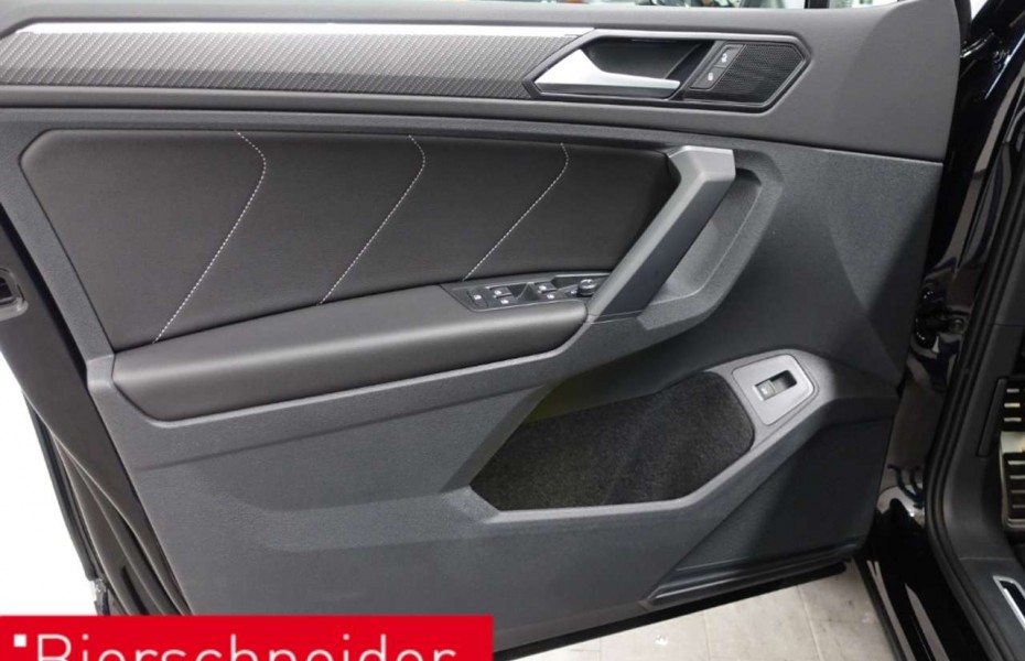 Volkswagen Tiguan 2.0 TSI DSG 4Mo. R-Line 19 AHK MATRIX ACC KAMERA H