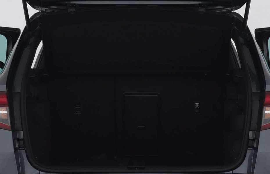 Škoda Karoq 1.5 TSI DSG 4x4 Sportline Navi/LED/Pano