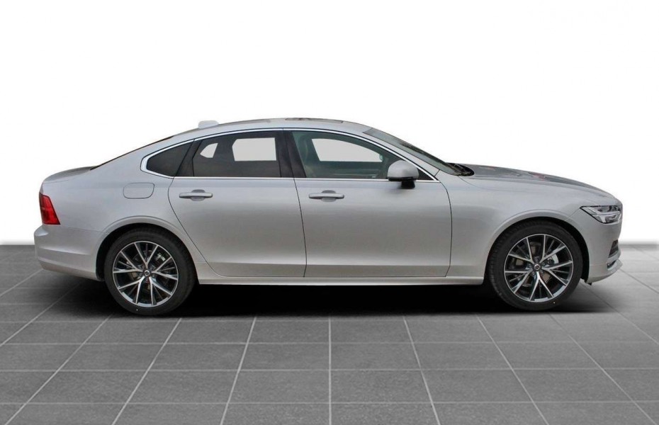 Volvo S90 D4 MOMENTUM HEADUP XENIUM MJ2019