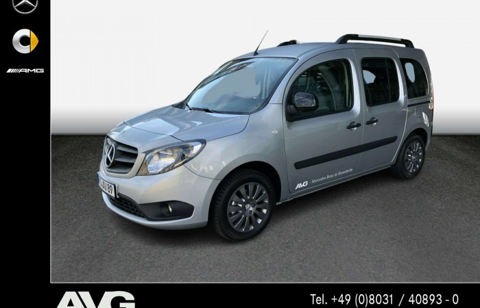 Mercedes-Benz Citan