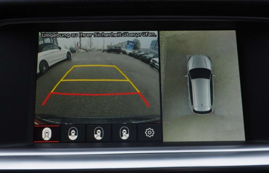 Kia Optima SW 2.0 Spirit PHEV Panoramadach DAB LED Navi/BC
