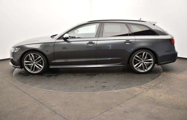 Audi S6 4.0 TFSI quattro S-tronic Standhzg/AHK/