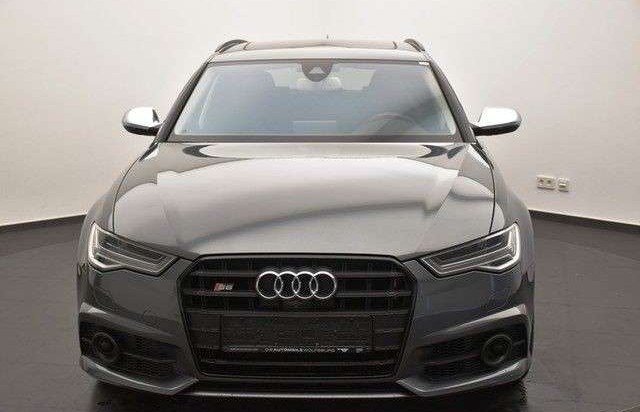 Audi S6 4.0 TFSI quattro S-tronic Standhzg/AHK/