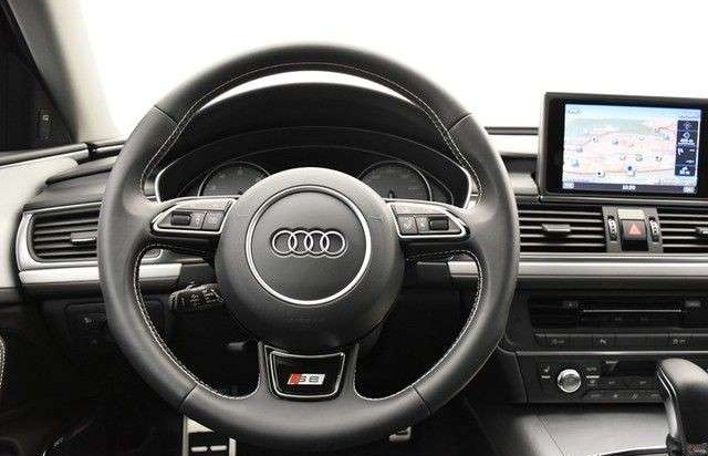 Audi S6 4.0 TFSI quattro S-tronic Standhzg/AHK/