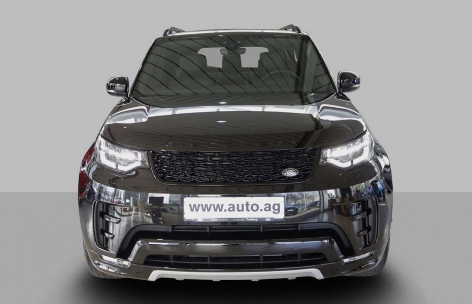 Land Rover Discovery 5 SDV6 LANDMARK 2020