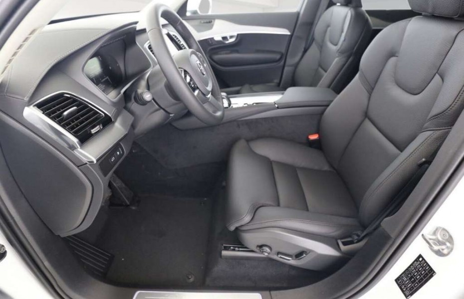Volvo XC90 Plus-Bright Recharge Plug-In Hybrid AWD T8 EU6d 7-