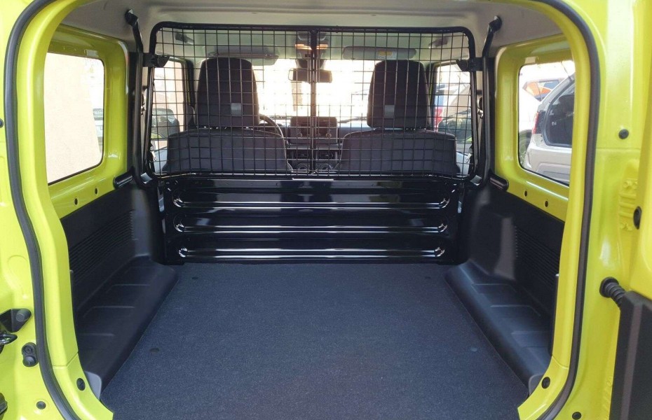 Suzuki Jimny Comfort Allgrip  Tageszulassung  SOFORT