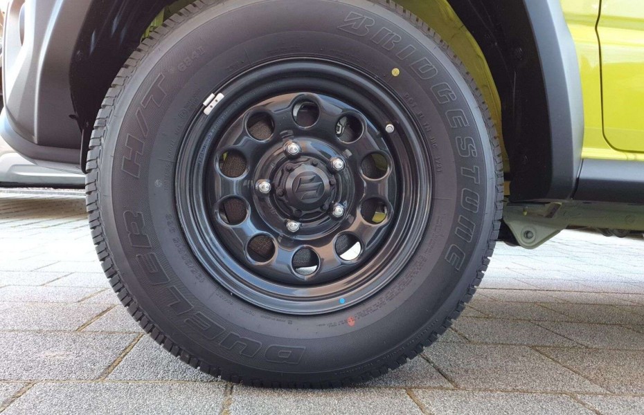 Suzuki Jimny Comfort Allgrip  Tageszulassung  SOFORT