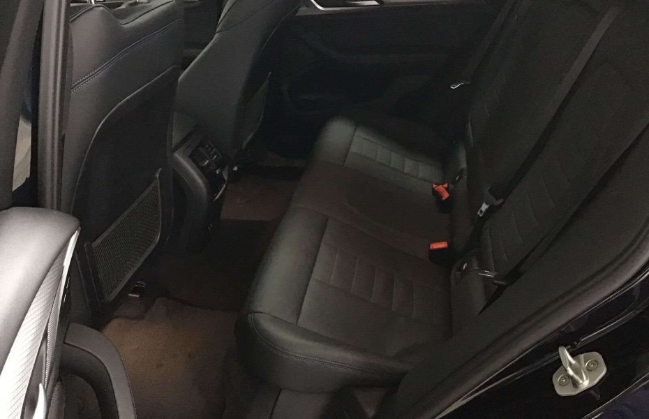 BMW X4 xDrive30i Aut. M Sport LiveCockpit Prof. GSD