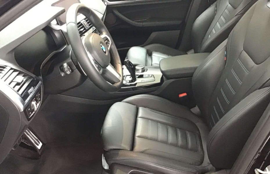 BMW X4 xDrive30i Aut. M Sport LiveCockpit Prof. GSD