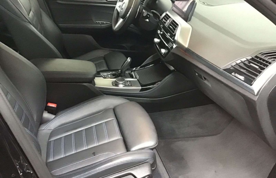 BMW X4 xDrive30i Aut. M Sport LiveCockpit Prof. GSD