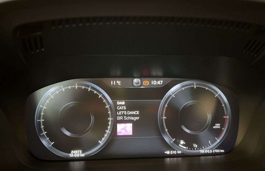 Volvo XC60 B4 AWD Momentum-Pro Aut PilotAssist BLIS AHK