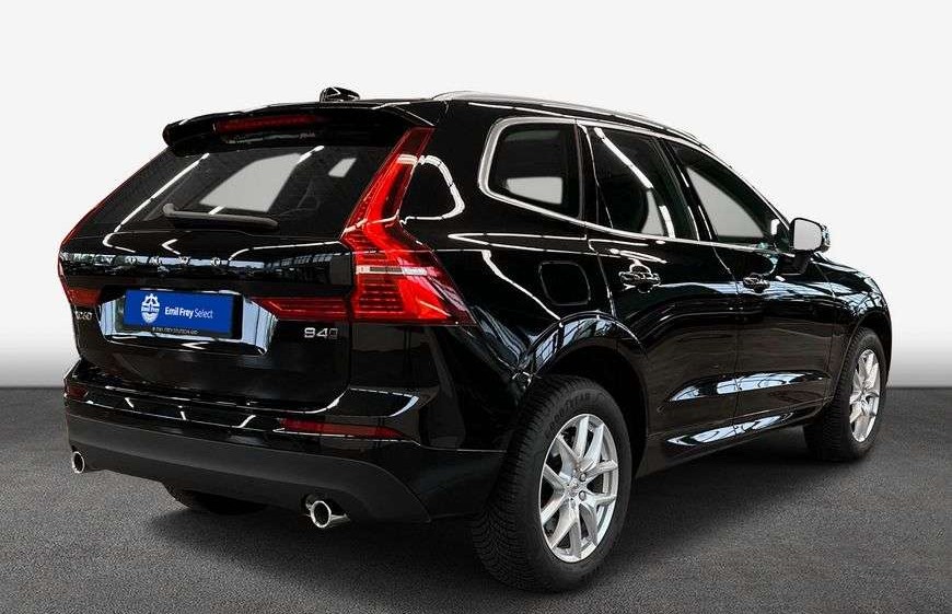 Volvo XC60 B4 AWD Momentum-Pro Aut PilotAssist BLIS AHK