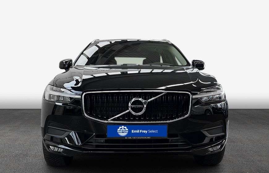 Volvo XC60 B4 AWD Momentum-Pro Aut PilotAssist BLIS AHK