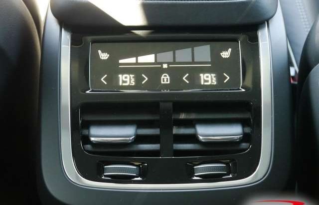 Volvo XC90 XC 90 R Design AWD Bluetooth Head Up Display Navi
