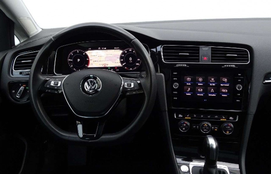 Volkswagen Golf VII Variant Highl. 2.0 TDI DSG R-Line/Pano