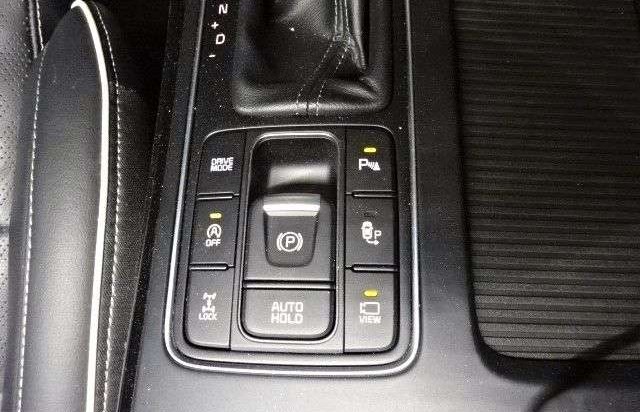Kia Sorento 2.2 CRDi GT-Line 4WD ACC LED Navi Leder
